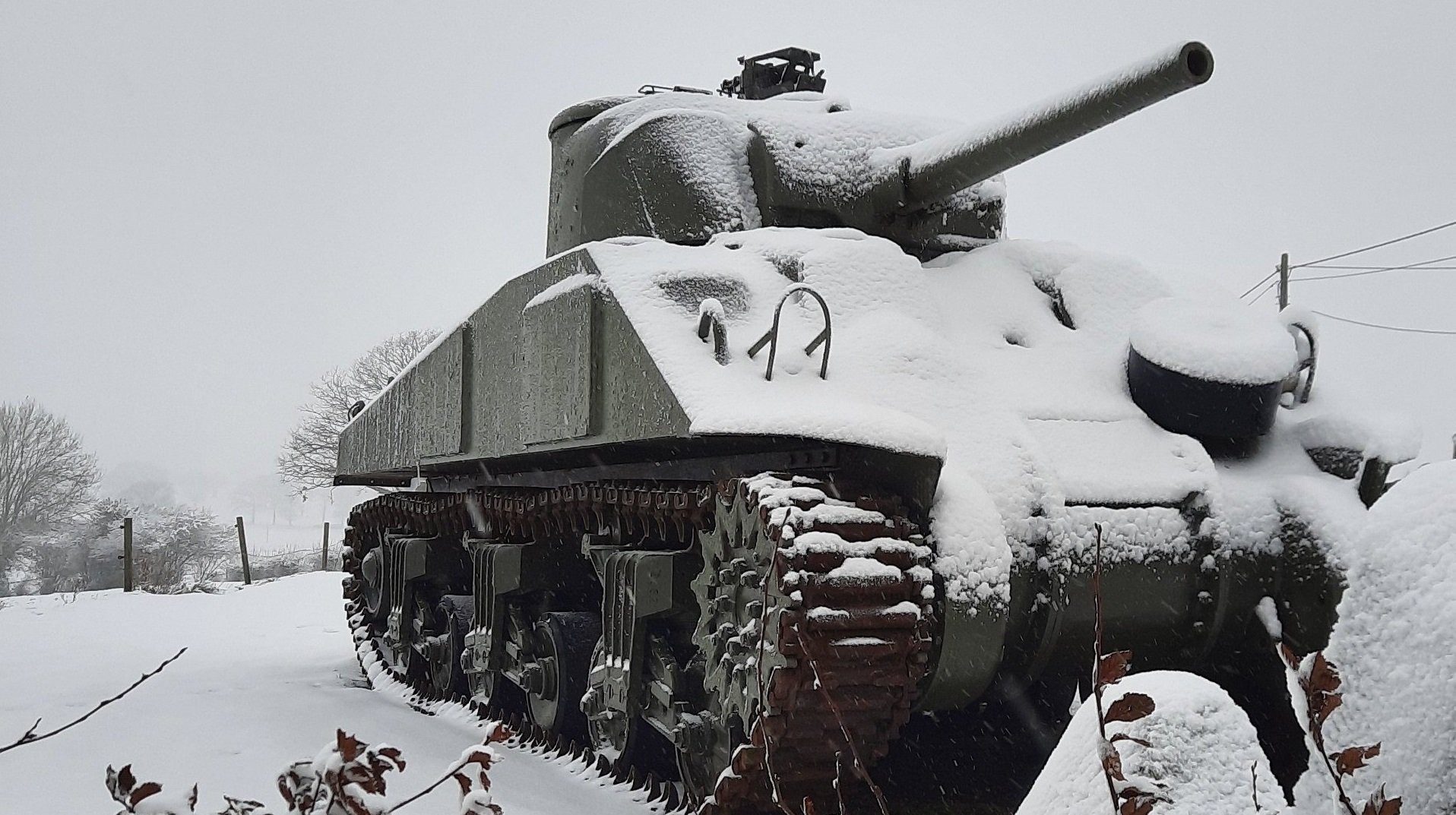 Why German Tank Losses Were So High in the Battle of the Bulge