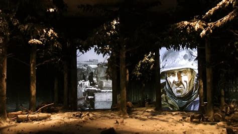 Commemoration Events of the Battle of the Bulge