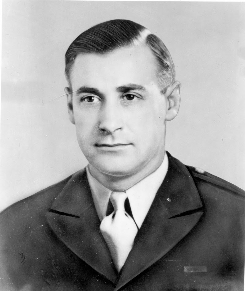 Vernon McGarity