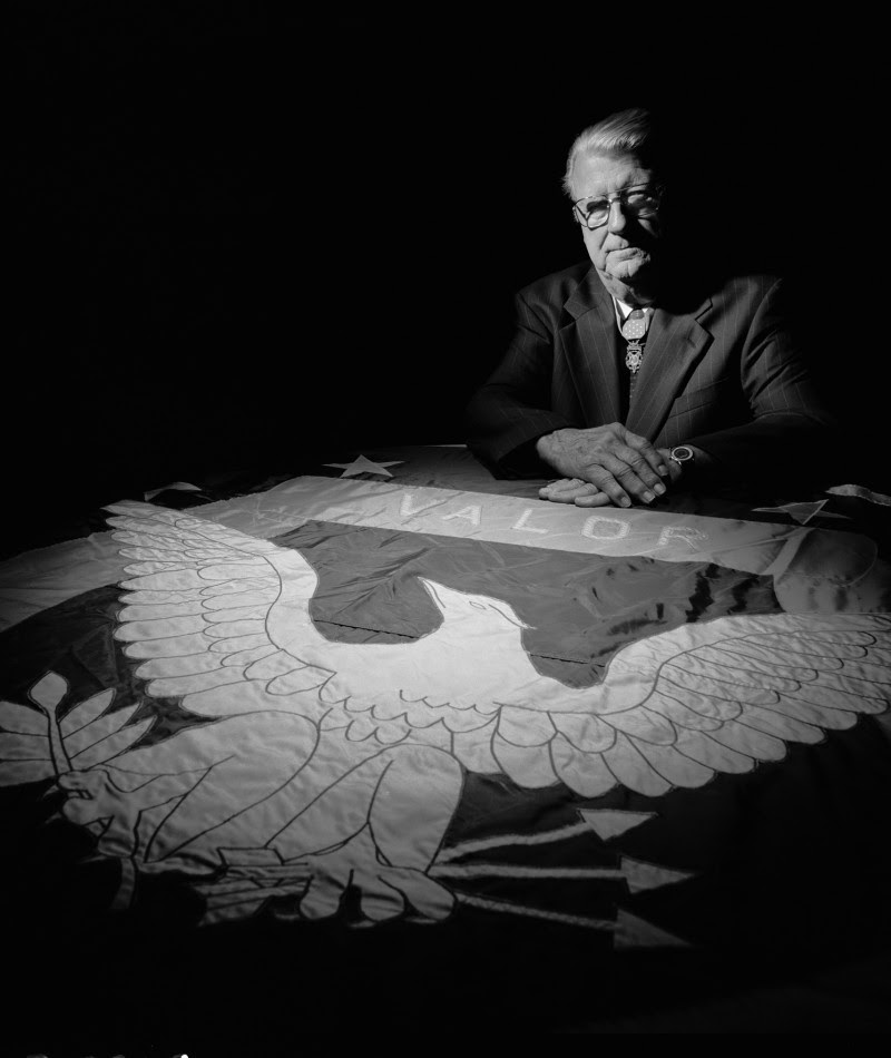 Melvin E. Biddle