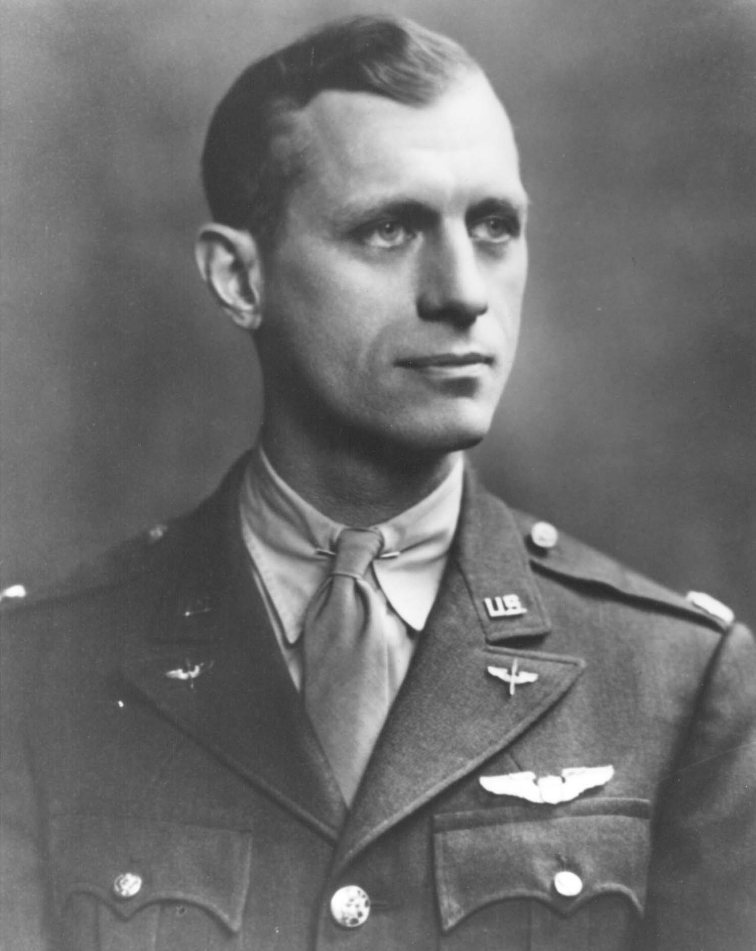 Frederick W. Castle