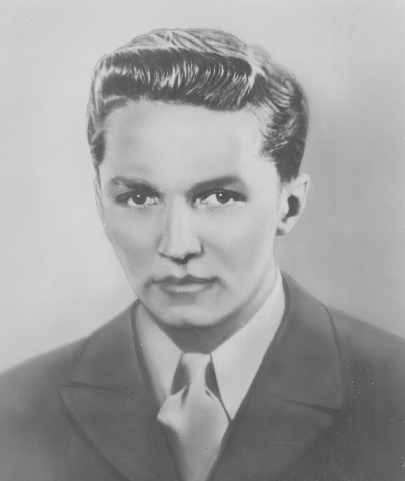 Richard E. Cowan