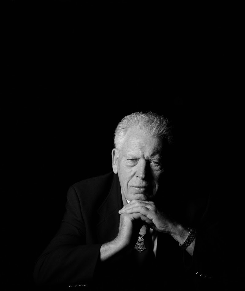 Francis S. Currey