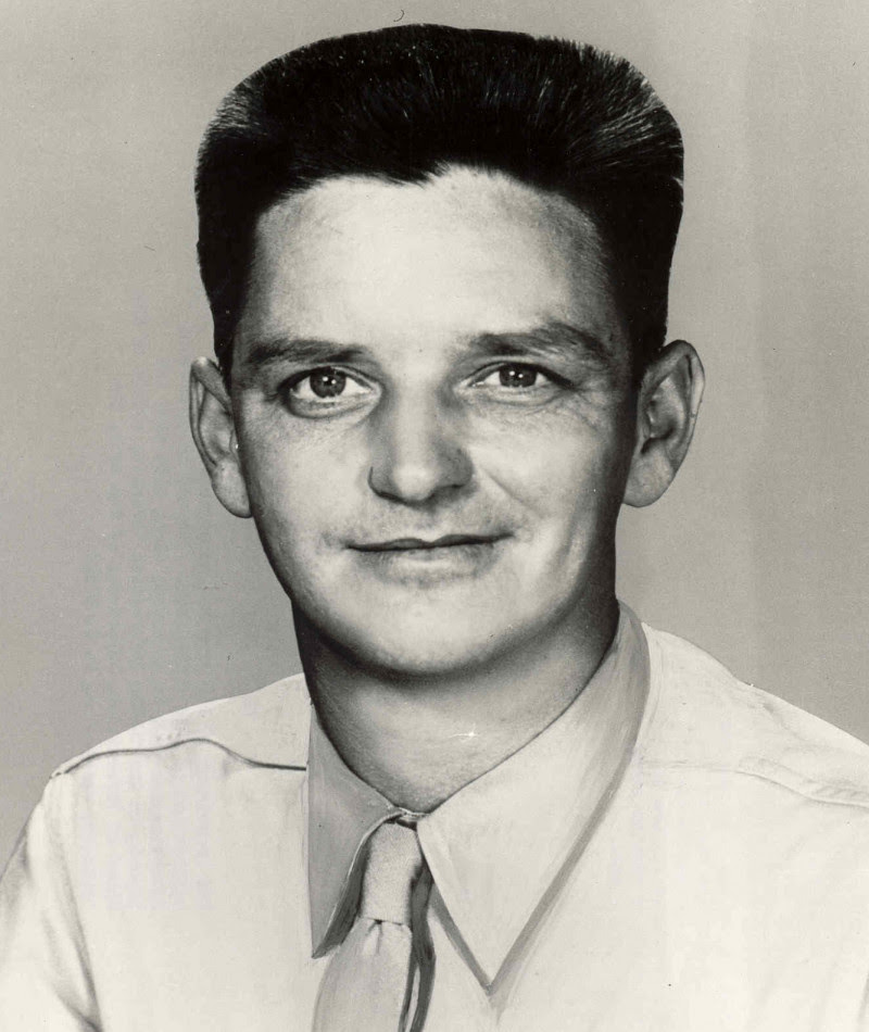 Robert E. Gerstung