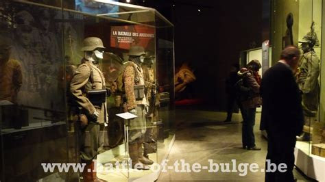 Visiting the Battle of the Bulge: A Complete Tourist Guide